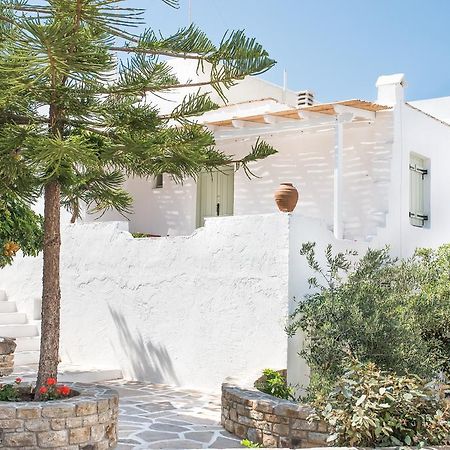 Nastasia Village Naxos City 외부 사진