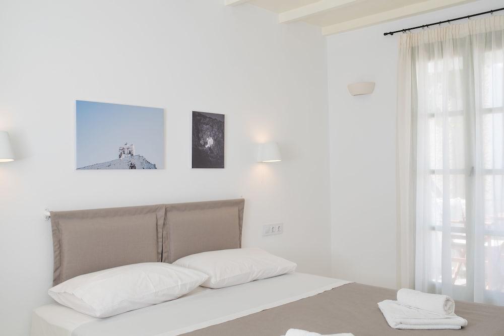 Nastasia Village Naxos City 외부 사진