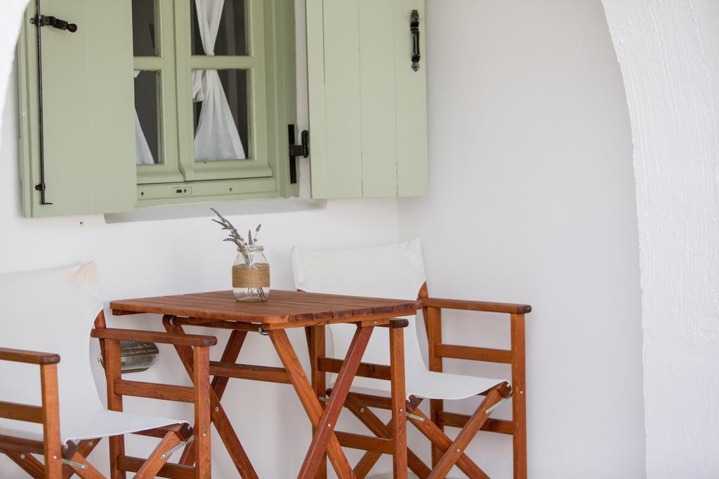 Nastasia Village Naxos City 외부 사진