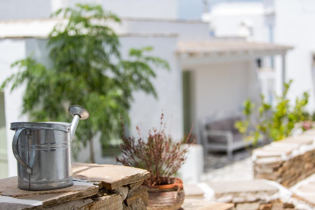 Nastasia Village Naxos City 외부 사진