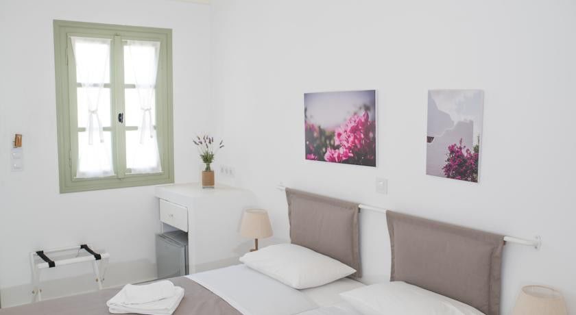 Nastasia Village Naxos City 외부 사진