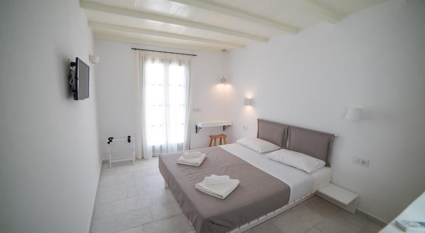 Nastasia Village Naxos City 외부 사진