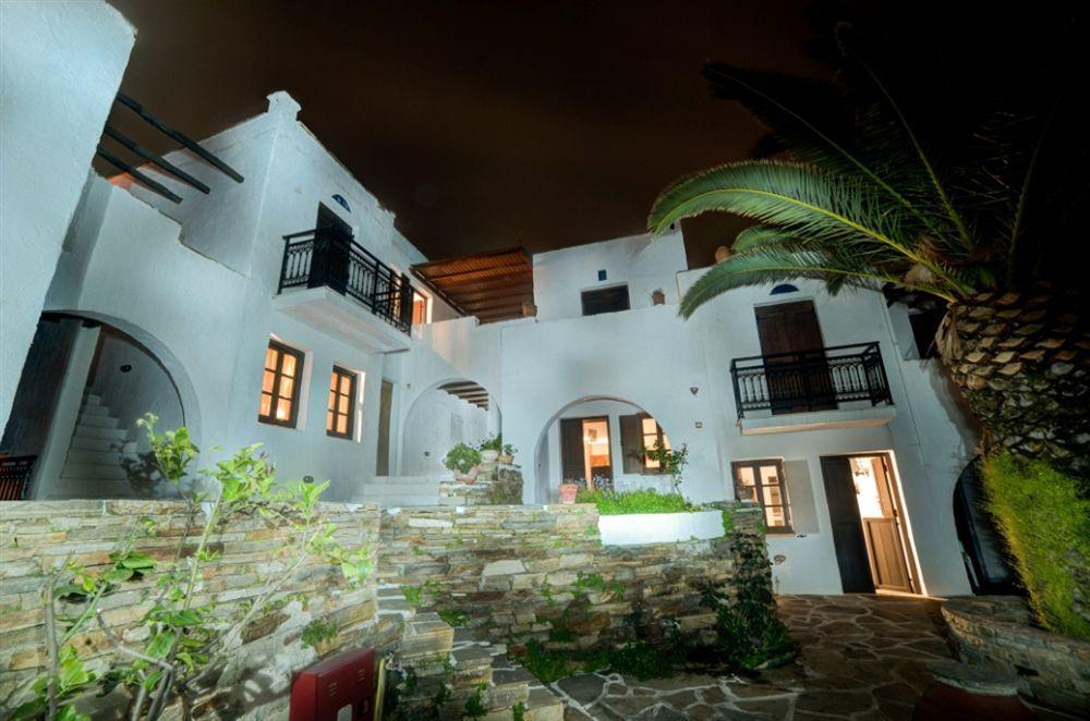 Nastasia Village Naxos City 외부 사진
