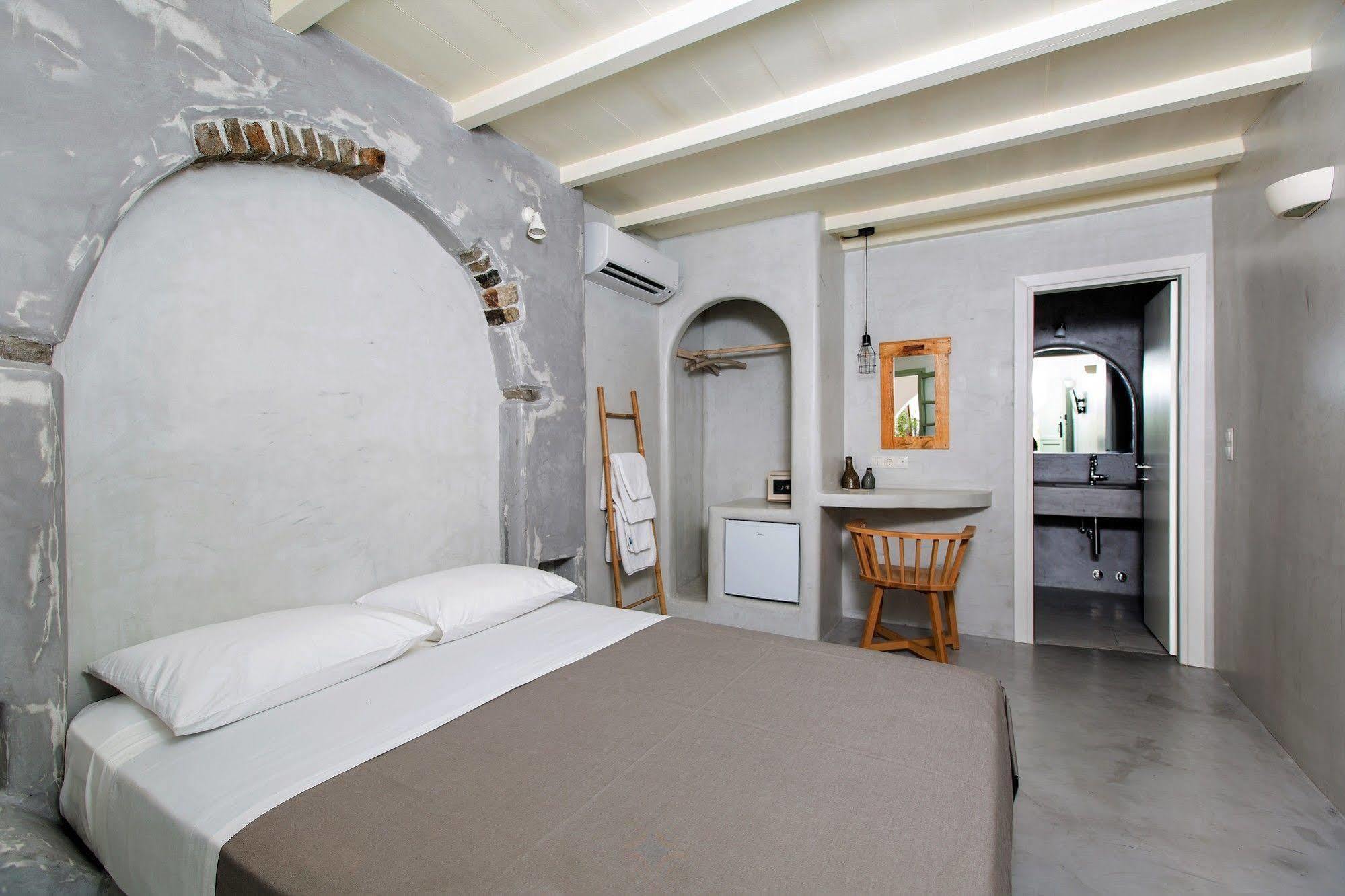 Nastasia Village Naxos City 외부 사진